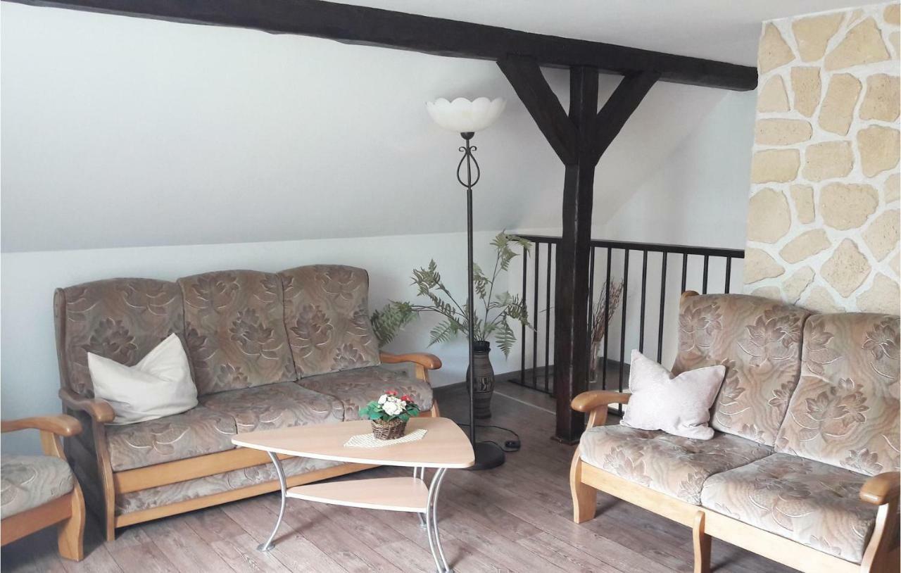 Awesome Home In Alt Schwerin With Wifi Exterior photo